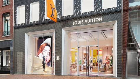 louis vuitton verkooppunten belgie|Louis Vuitton amsterdam.